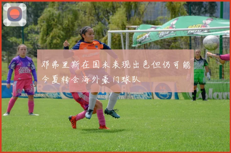 邓弗里斯在国米表现出色但仍可能今夏转会海外豪门球队