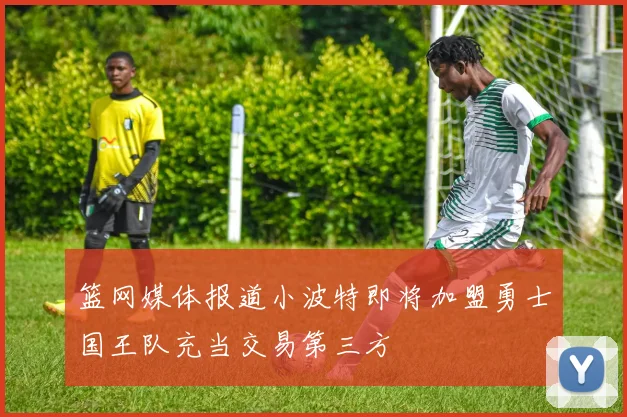 篮网媒体报道小波特即将加盟勇士国王队充当交易第三方