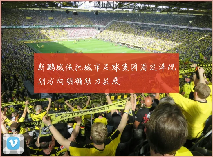新鹏城依托城市足球集团周定洋规划方向明确助力发展